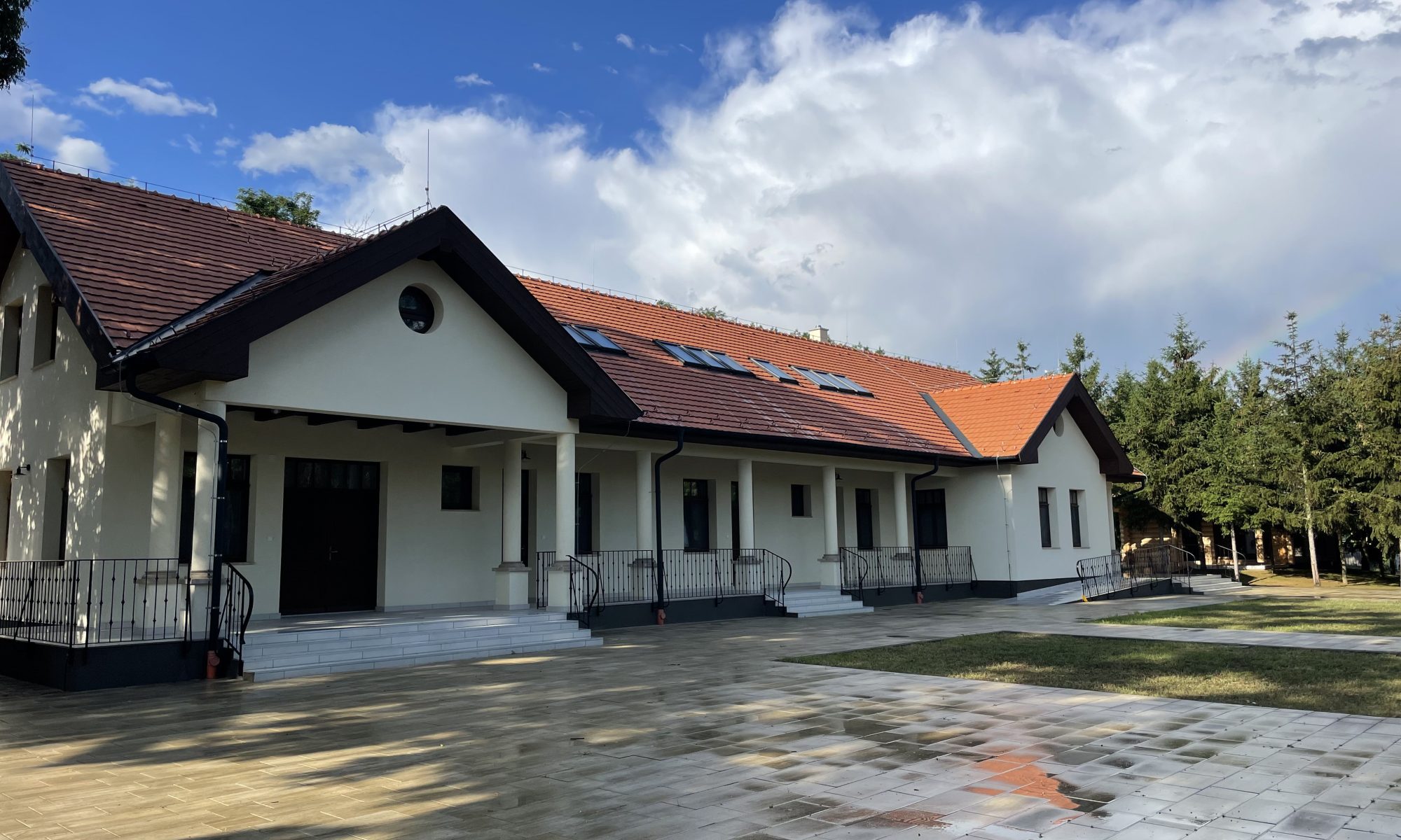 Tivorányi vendégház